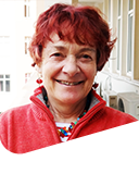 Catherine KUZUCUOǦLU