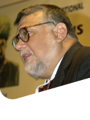A.M. Celâl Sengör