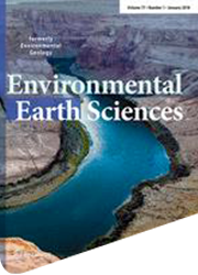 Environmental Earth Sciences